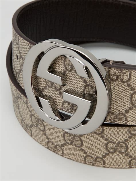 gucci belts men